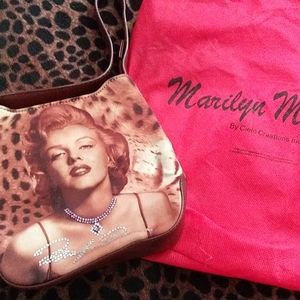 Marilyn Monroe Purse